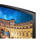 Vorschau: Samsung C24F396FHU 24" LCD Monitor mit Full-HD und 4ms Reaktionszeit