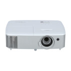 Vorschau: Optoma EH400+ Installationsbeamer mit 4000 ANSI-Lumen und Full-HD