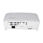 Vorschau: BenQ MX532 Beamer mit 3300 ANSI-Lumen und XGA Auflösung