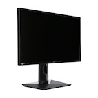 Vorschau: Acer CB281HK 28" LCD Monitor mit 4K und 1ms Reaktionszeit