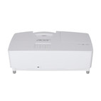 Vorschau: Acer X137WH Business Beamer mit 3700 ANSI-Lumen und WXGA Auflösung