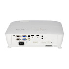 Vorschau: BenQ TW533 Business Beamer mit 3300 ANSI-Lumen und WXGA Auflösung