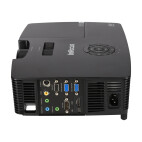 Vorschau: InFocus IN116v Business Beamer mit 3500 ANSI-Lumen und WXGA Auflösung