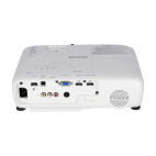 Vorschau: Epson EB-U42 Business Beamer mit 3600 ANSI-Lumen und WUXGA Auflösung
