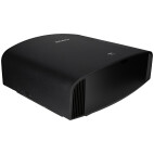 Vorschau: Sony VPL-VW260ES schwarz 4K Beamer mit 1500 ANSI-Lumen und 4096x2160