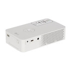 Vorschau: LG PH30JG Mini Beamer mit 250 ANSI-Lumen und WXGA Auflösung