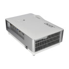 Vorschau: Acer VL7860 4K Beamer mit 3000 ANSI-Lumen und 3840x2160 Auflösung