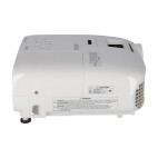 Vorschau: Epson EH-TW5600 3D Heimkino Beamer mit 2500 ANSI-Lumen und Full-HD Vorschau: Epson EH-TW5600 3D Heimkino Beamer mit 2500 ANSI-Lumen und Full-HD