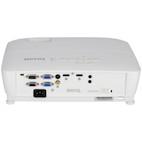 Vorschau: BenQ TH534 Heimkino Beamer mit 3300 ANSI-Lumen und Full-HD Auflösung