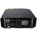 Vorschau: JVC DLA-X7900BE 3D Heimkino Beamer mit 1900 ANSI-Lumen und 3840x2160