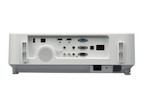 Vorschau: NEC P603X Beamer mit 6000 ANSI-Lumen und XGA Auflösung Vorschau: NEC P603X Beamer mit 6000 ANSI-Lumen und XGA Auflösung