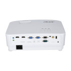 Vorschau: Acer P1250 Beamer mit 3600 ANSI-Lumen und XGA Auflösung
