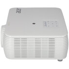 Vorschau: Acer P5530 Business Beamer mit 4000 Lumen und Full-HD Auflösung Vorschau: Acer P5530 Business Beamer mit 4000 Lumen und Full-HD Auflösung