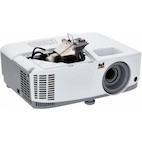 Vorschau: ViewSonic PG603W Business Beamer mit 3600 ANSI-Lumen und WXGA