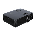 Vorschau: Optoma HD143X 3D Heimkino Beamer mit 3000 ANSI-Lumen und Full-HD