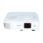 Vorschau: Epson EB-2247U Business Beamer mit 4200 ANSI-Lumen und WUXGA Auflösung