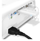 Vorschau: BenQ TK800 4K Beamer mit 3000 ANSI-Lumen und 3840x2160 Auflösung