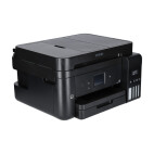 Vorschau: Epson ET-4750 Ecotank Drucker