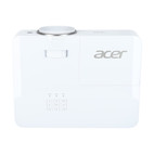 Vorschau: Acer H6521BD 3D Heimkino Beamer mit 3500 ANSI-Lumen und WUXGA