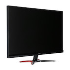 Vorschau: Acer GF276A 27" LCD Monitor mit Full-HD und 1ms Reaktionszeit