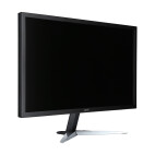 Vorschau: Acer KG281K - 28" LCD Monitor mit 4K und 1ms Reaktionszeit