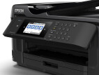 Vorschau: Epson WorkForce Drucker WF-7710DWF