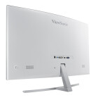 Vorschau: ViewSonic VX3216-SCMH-W-2 31" LCD Monitor mit Full-HD und 5ms