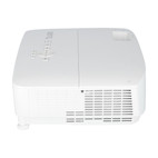 Vorschau: BenQ MW535 Business Beamer mit 3600 ANSI-Lumen und WXGA Auflösung