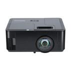 Vorschau: InFocus IN136ST Kurzdistanzbeamer mit 4000 ANSI-Lumen und WXGA Vorschau: InFocus IN136ST Kurzdistanzbeamer mit 4000 ANSI-Lumen und WXGA