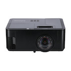 Vorschau: InFocus IN138HDST Kurzdistanzbeamer mit 4000 ANSI-Lumen und Full-HD Vorschau: InFocus IN138HDST Kurzdistanzbeamer mit 4000 ANSI-Lumen und Full-HD