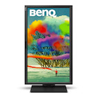 Vorschau: BenQ BL2711U 27" LCD Monitor mit 4K und 4ms Reaktionszeit