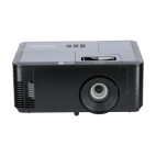 Vorschau: InFocus IN2138HD Business Beamer mit 4800 ANSI-Lumen und Full-HD