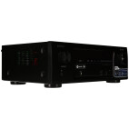 Vorschau: Denon AVR-X1400H - Demoware