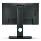 Vorschau: BenQ SW271 - Demoware