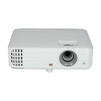 Vorschau: ViewSonic PG701WU Business Beamer mit 3500 ANSI-Lumen und WUXGA