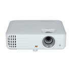 Vorschau: ViewSonic PG706HD Business Beamer mit 4000 ANSI-Lumen und Full-HD