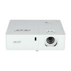 Vorschau: Acer PL6610T: 5.500 Lumen WUXGA Laserbeamer für Schule und Business