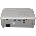 Vorschau: ViewSonic PA503X - Demoware Platin