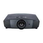 Vorschau: BenQ W5700 Beamer mit 1800 Lumen und 3840 x 2160 4K UHD Auflösung