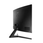 Vorschau: Samsung C27R504FHU Monitor grau 27'' 4 ms mit HD Auflösung