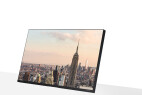 Vorschau: Samsung Space S27R754QEU Monitor 27'' 4 ms mit WQXGA Auflösung
