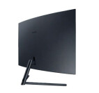 Vorschau: Samsung U32R594CWU Monitor 32'' 4 ms mit 3840x2160 4K UHD Auflösung