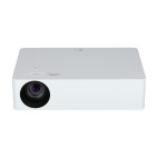 Vorschau: LG CineBeam Largo4k - HU70LS LED Heimkino-Beamer mit 1500 Lumen und 4K Auflösung