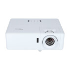 Vorschau: Optoma ZH406 Business-Laser-Beamer mit 4500 Lumen und Full-HD Auflösung