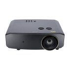 Vorschau: JVC LX-NZ3B schwarz Laserbeamer mit 3000 Lumen und 4K UHD Auflösung