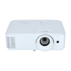 Vorschau: Optoma HD29HLV Heimkino- und Gamingbeamer mit 4500 Lumen und Full HD