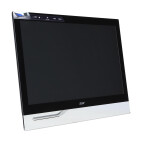 Vorschau: Acer T272HL - Touch Monitor - Demoware