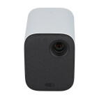 Vorschau: Xiaomi Mi Smart Compact Mini-Beamer mit 500 Lumen und Full HD Auflösung