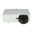 Vorschau: ViewSonic LS860WU Kurzdistanzbeamer mit 5000 ANSI-Lumen und WUXGA Auflösung Vorschau: ViewSonic LS860WU Kurzdistanzbeamer mit 5000 ANSI-Lumen und WUXGA Auflösung