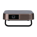 Vorschau: ViewSonic M2 LED Beamer mit 1200 Lumen und Full HD Auflösung